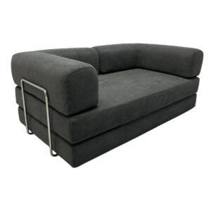 Canapé Modulable Compressé Quadra