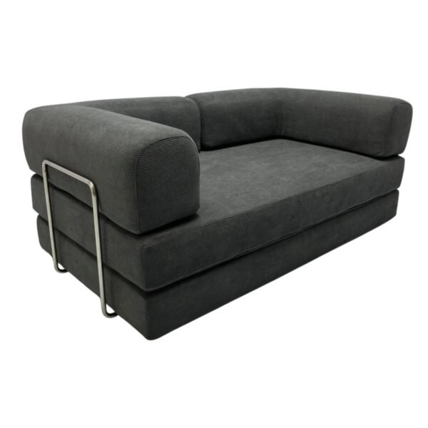 Canapé Modulable Compressé Quadra